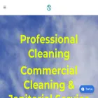 daltexjanitorialservices.com