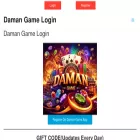 daman.game