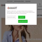 damart.lu damart.lu