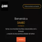 dambo.org dambo.org
