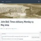 dambustersblog.com dambustersblog.com