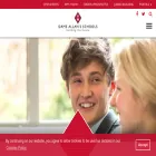 dameallans.co.uk