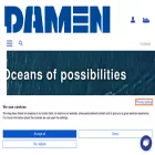 damenscheldeparts.com damenscheldeparts.com