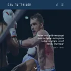 damientrainor.com damientrainor.com