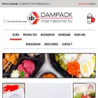 dampack.nl dampack.nl
