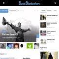 danablankenhorn.com