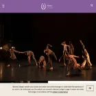 dance.barnard.edu dance.barnard.edu