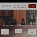 danceacademyusa.com