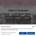 dancecode.de dancecode.de