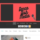 dancedishwithkb.com dancedishwithkb.com