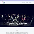 danceflowing.pl danceflowing.pl
