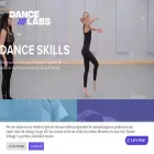 dancelabs.co dancelabs.co