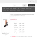 danceshop.co.nz danceshop.co.nz