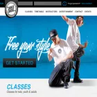 danceskool.com