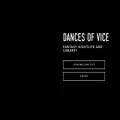 dancesofvice.com