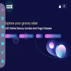 dancevance.co.uk