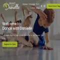 dancewithdanielle.com