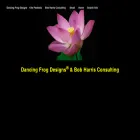 dancingfrog.net dancingfrog.net