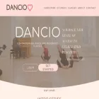 dancio.com dancio.com
