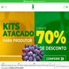 dancruzplantas.com.br dancruzplantas.com.br
