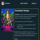 dandamomo.com dandamomo.com