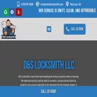 dandslocksmith.com