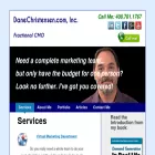 danechristensen.com danechristensen.com