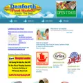 danforthfoodmarket.com