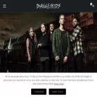 dangerkidsshop.com