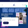 dangkhoavapestore.com