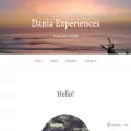 daniaexperiences.com