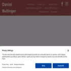 daniel-bullinger.de