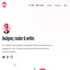 daniel-saunders.com daniel-saunders.com
