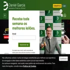 danielgarcialeiloes.com.br