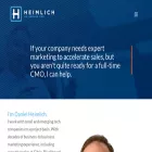 danielheimlich.com