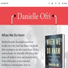 danielleofri.com