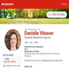 danielleweaver.com