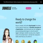 danielleworld.com
