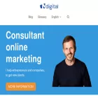 danielnytra.com danielnytra.com