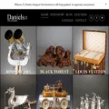 danielsantiques.com