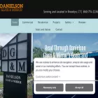 danielsonglass.com
