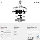 danielstuartstudio.com