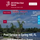 danielvitalepoolservices.com danielvitalepoolservices.com
