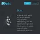 danilat.com danilat.com