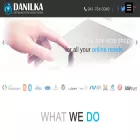 danilkainteractive.com danilkainteractive.com