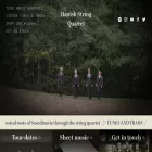 danishquartet.com danishquartet.com