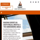 dankehomeimprovements.co.uk dankehomeimprovements.co.uk