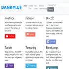 dankm.us dankm.us