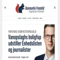 danmarksfremtid.dk danmarksfremtid.dk
