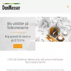 danmesser.dk danmesser.dk